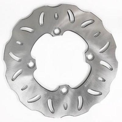 Brzdový kotouč Honda 240x125x105,4 - 4x10,5 tloušťka materiálu 6